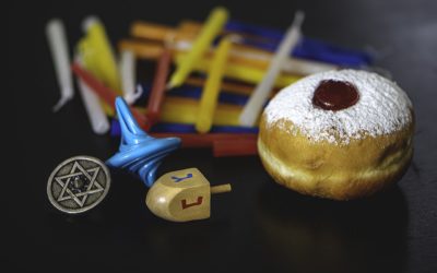 Channukah