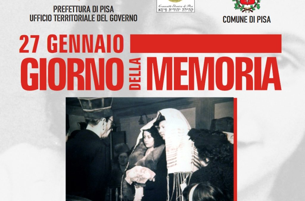 Giorno della Memoria 2021