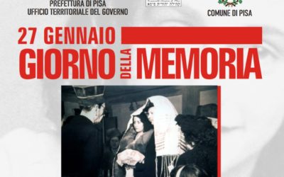 Giorno della Memoria 2021